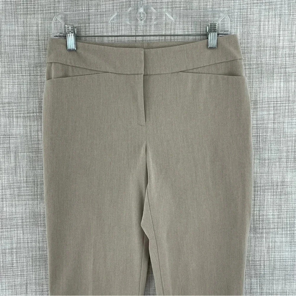 Ann Taylor Womens Size 2 pants 1488 - Picture 2 of 10